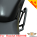 Honda CBR300R barras de proteção, proteção do motor