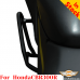 Honda CBR300R barras de proteção, proteção do motor