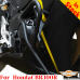 Honda CBR300R barres de sécurité / protection moteur