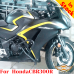 Honda CBR300R защитные дуги