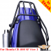 Portapacchi posteriore Honda CB400 VTEC 3 (2003-2012)