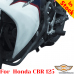 Honda CBR125R сrash bars, engine guard