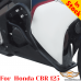 Honda CBR125R сrash bars, engine guard