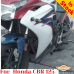 Honda CBR125R сrash bars, engine guard