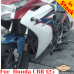 Honda CBR125R barres de sécurité / protection moteur