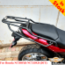 Honda NC750XD / NC700XD Gepäckträger für Koffer Givi / Kappa Monokey System