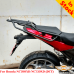 Honda NC750XD / NC700XD Gepäckträger für Koffer Givi / Kappa Monokey System