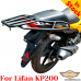 Lifan KP200 porte-bagage arrière