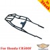 Honda CB500F rear rack