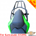 Portapacchi posteriore Kawasaki Z250SL