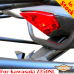 Portapacchi posteriore Kawasaki Z250SL