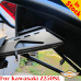 Portapacchi posteriore Kawasaki Z250SL