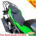 Portapacchi posteriore Kawasaki Z250SL