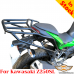 Portapacchi posteriore Kawasaki Z250SL