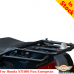 Portapacchi posteriore Honda ST1100 per valigie Givi / Kappa Monokey System
