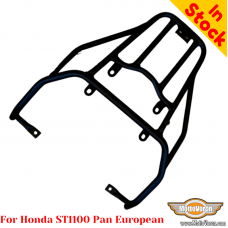 Honda ST1100 porte-bagage arrière pour valises Givi / Kappa Monokey System