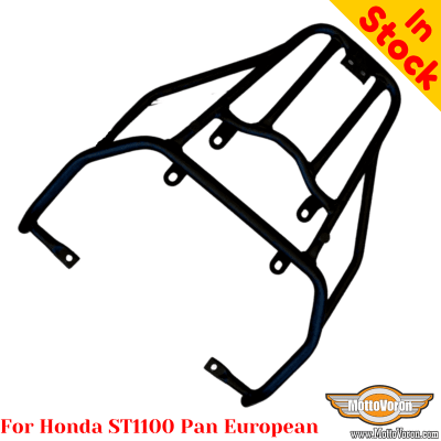 Honda ST1100 porte-bagage arrière pour valises Givi / Kappa Monokey System