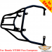 Portapacchi posteriore Honda ST1100 per valigie Givi / Kappa Monokey System
