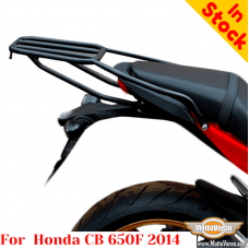 Bagageiro traseiro Honda CB650F