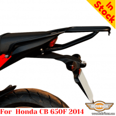Bagageiro traseiro Honda CB650F