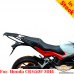 Honda CB650F tylny bagażnik