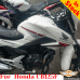 Honda CB125F (2015-2020) защитные дуги
