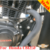 Honda CB125F (2015-2020) защитные дуги