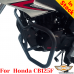 Honda CB125F barres de sécurité / protection moteur