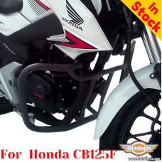 Honda CB125F защитные дуги