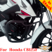 Honda CB125F (2015-2020) защитные дуги