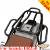 Portaequipajes trasero Suzuki DR250