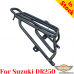 Portaequipajes trasero Suzuki DR250