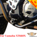 Yamaha XT660X сrash bars, engine guard