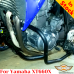 Yamaha XT660X сrash bars engine guard