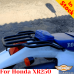 Bagageiro traseiro Honda XR250