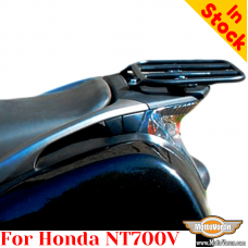 Honda NT700V rear rack 