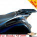 Honda NT700V tylny bagażnik