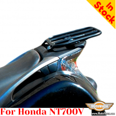 Honda NT700V rear rack 