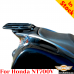 Honda NT700V tylny bagażnik