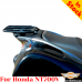 Honda NT700V rear rack