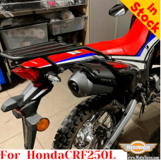 Honda CRF250L задний багажник универсальный