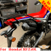 Honda CRF250L задний багажник универсальный