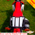 Honda CRF250L rear rack