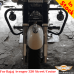 Bajaj Avenger 220 сrash bars engine guard