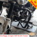 Bajaj Avenger 220 сrash bars engine guard