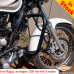 Bajaj Avenger 220 сrash bars engine guard