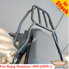 Bajaj Dominar 400 (2019+) rear rack 