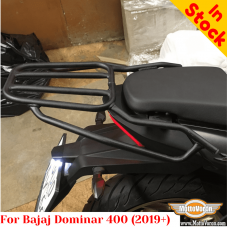 Bajaj Dominar 400 (2019+) rear rack 