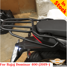 Bajaj Dominar 400 (2019+) porte-bagage arrière