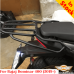 Bagażnik tylny Bajaj Dominar 400 (2019+)